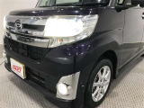 中古車保証も充実してます。