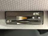 【ETC】高速道路の料金所をストレスなく通過!話題のスポットやサービスエリアに多い「スマートIC」利用時は必須のアイテムです。当店でセットアップを実施、ご納車当日からすぐにご利用いただけます!