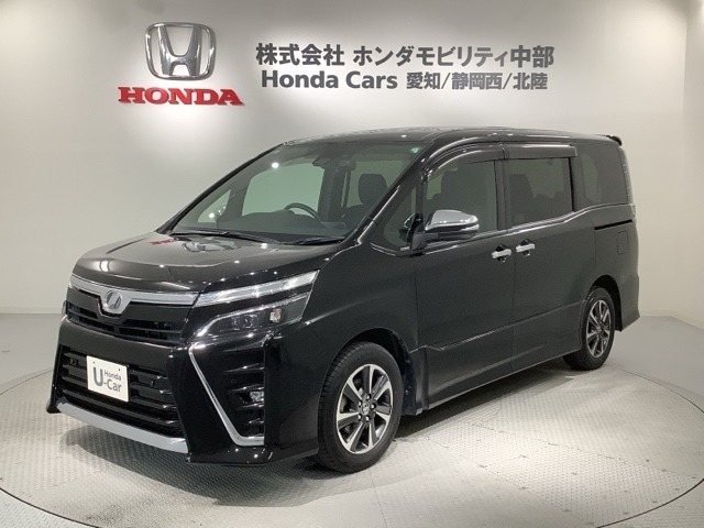 ヴォクシー 2.0 ZS 煌II 