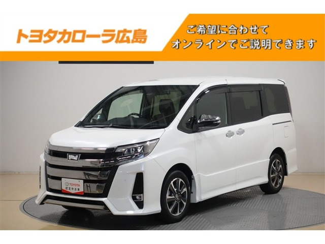 ノア  2.0 Si WxBIII