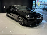CLAクラス CLA200d AMGラインパッケージ 