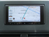 ★メモリーナビはタッチパネル式で簡単操作。TVもフルセグで音楽録音やDVDも再生OKです。映画や音楽も楽しめます。お好きな音楽を聞きながらドライブをお楽しみ下さい♪