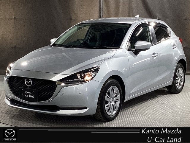 MAZDA2 1.5 15S スマートエディション 