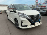 セレナ 1.2 e-POWER ハイウェイスターV 