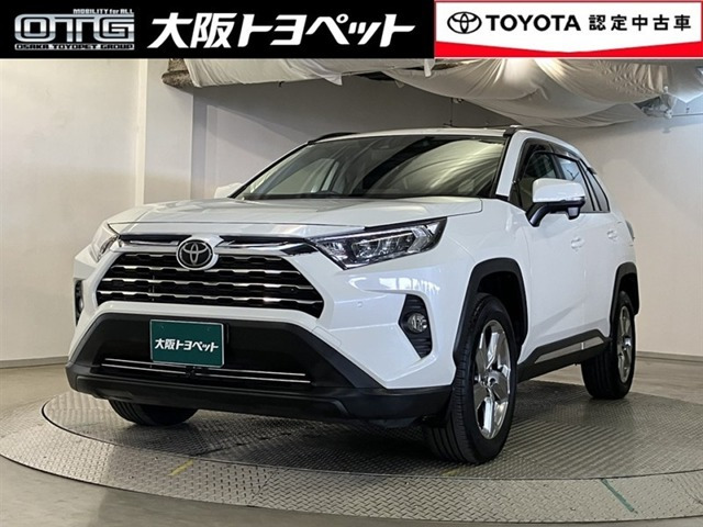 RAV4 2.0 X 