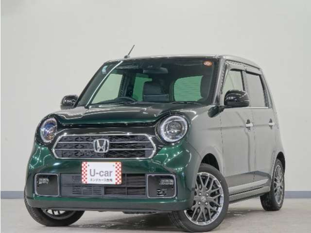 N-ONE プレミアム ツアラー 