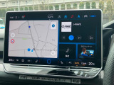 [DiscoverPro]ナビゲーション機能をはじめ、車両各種設定/アシストシステム設定、Bluetooth、App-Connectなどの機能を持ち合わせています。