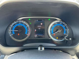 ♪ 【スピードメーター】この走行距離はとにかく魅力的かつ安心です〜!これからどんどん走って、長いパートナーにしてあげてください ♪