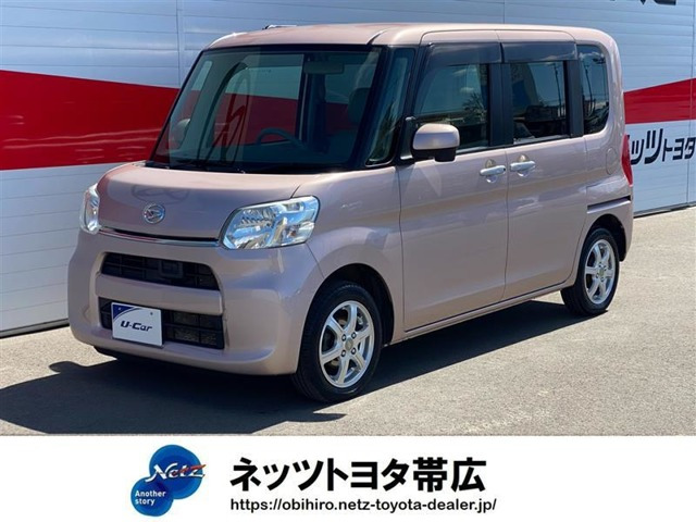 ダイハツ タント 