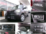 キャロル G 4WD 
