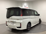 ステップワゴン 1.5 スパーダ ホンダ センシング 