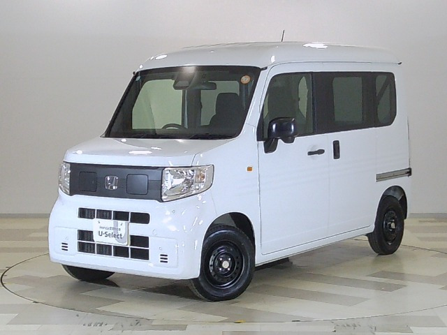 N-VAN e: e: L4 