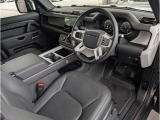 ディフェンダー 90 Xダイナミック HSE 3.0L D350 ディーゼル 4WD 