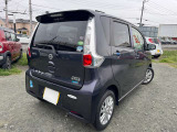 外装です☆納車前にクリーニング実施致します☆