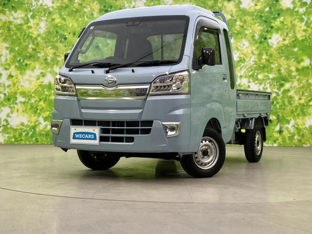 ハイゼットトラック ジャンボ SAIIIt 