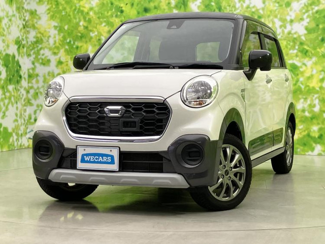 ダイハツ キャスト 