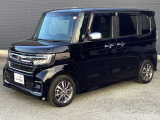 ホンダ N-BOXカスタム