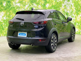 CX-3 1.8 XD 