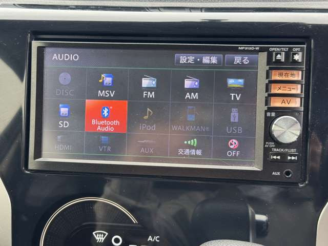 日産 デイズ ハイウェイスターX バックカメラ TV ETC ナビ の中古車