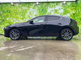 MAZDA3ファストバック 1.8 XD Lパッケージ 