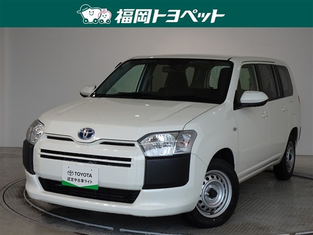 トヨタ プロボックスバン 