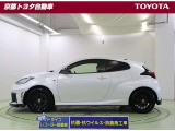 GRヤリス 1.6 RZ 4WD 