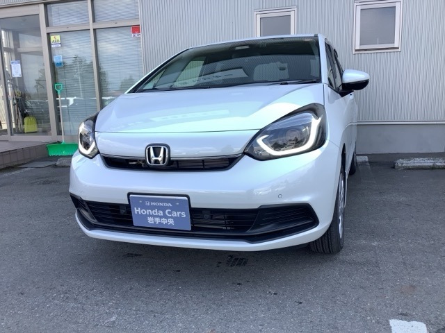 フィット 1.5 ホーム 4WD 