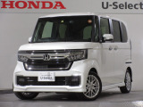 ホンダ N-BOXカスタム