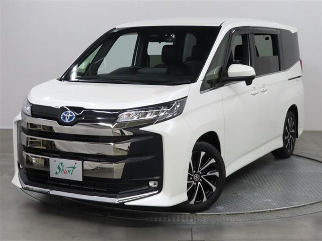 ノア  1.8 ハイブリッド S-Z