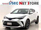 トヨタ C-HR