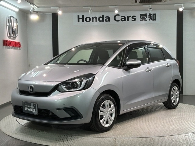 フィット 1.5 ハイブリッド 