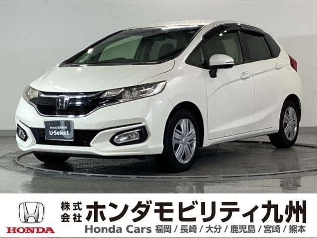 フィット 1.3 13G L ホンダセンシング 