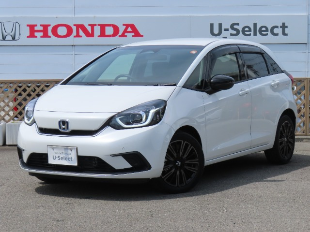 フィット 1.5 e:HEV ホーム 1.5 e:HEV ホーム カーサ