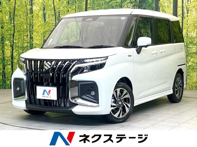 スズキ ソリオバンディット 