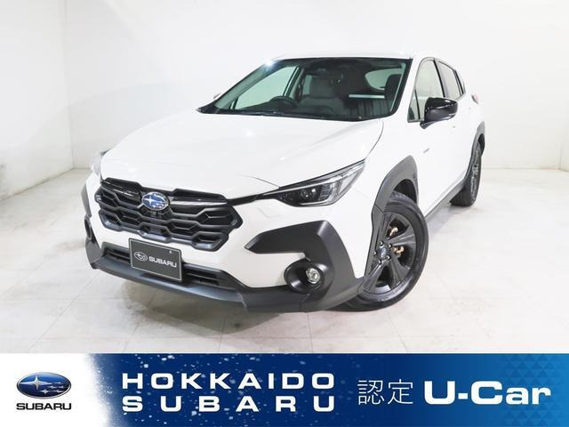クロストレック 2.0 ツーリング 4WD 