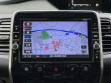 メモリーナビ(テレビ付)搭載で、初めての道や遠出でも安心です!Bluetoothが使えるので、好きな音楽を聴きながら楽しいドライブを♪