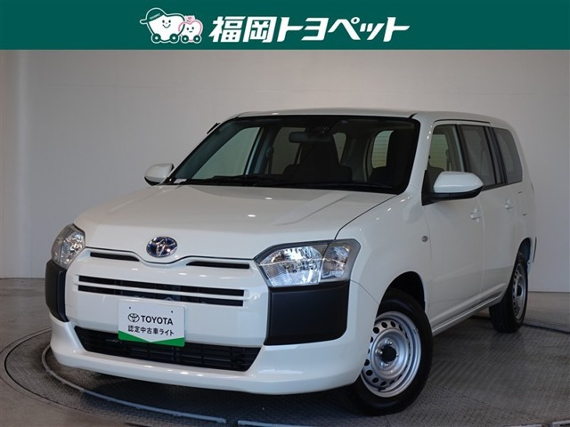 プロボックスバン ハイブリッド 1.5 GL 