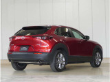 CX-30 2.0 20S 
