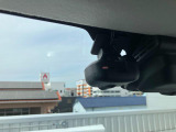【ドライブレコーダー】搭載車!交通事故などいざという時あると安心。旅の思い出として使っても楽しめそう♪♪