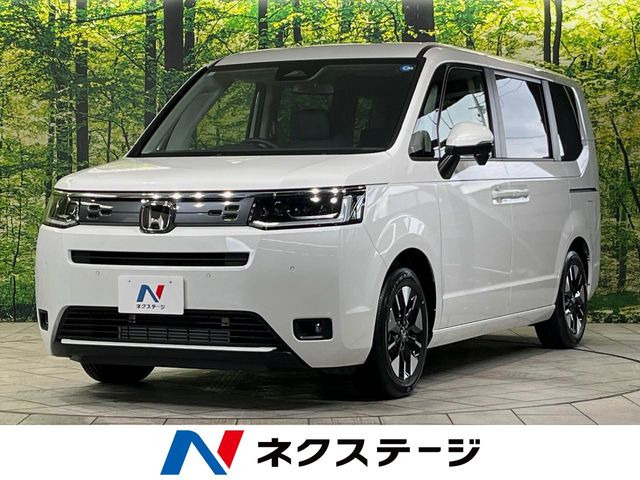 ステップワゴン 1.5 エアー