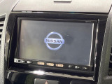 【純正ナビ】人気の純正ナビを装備しております。ナビの使いやすさはもちろん、オーディオ機能も充実!キャンプや旅行はもちろん、通勤や買い物など普段のドライブも楽しくなるはず♪