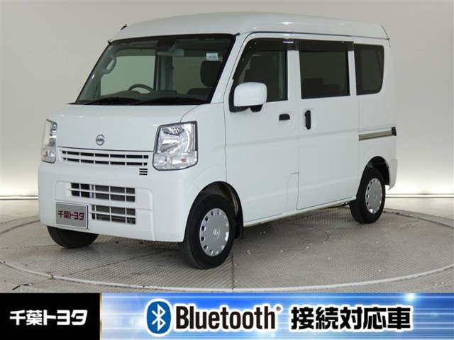 NV100クリッパー GX ハイルーフ 