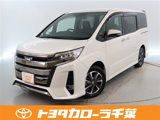 ノア 2.0 Si W×B II 