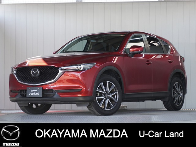 CX-5 2.2 XD プロアクティブ 