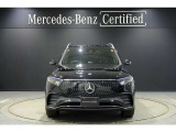 EQB 350 4マチック AMGラインパッケージ 4WD