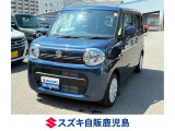 スズキ ワゴンRスマイル