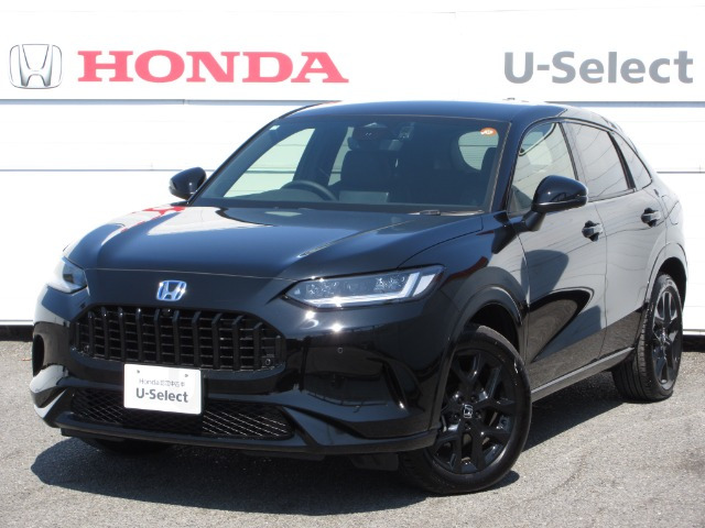 ZR-V 2.0 e:HEV Z 4WD 