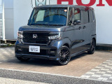 N-BOX L ターボ 