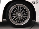 (社外19インチアルミ&ダウンサス)お客様のお好みの新品18インチ、19インチ、20インチホイール装着可能!ヴァルドやワークなどのメーカー品も取り寄せ可能です!