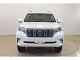 ランドクルーザープラド 2.7 TX Lパッケージ 4WD 